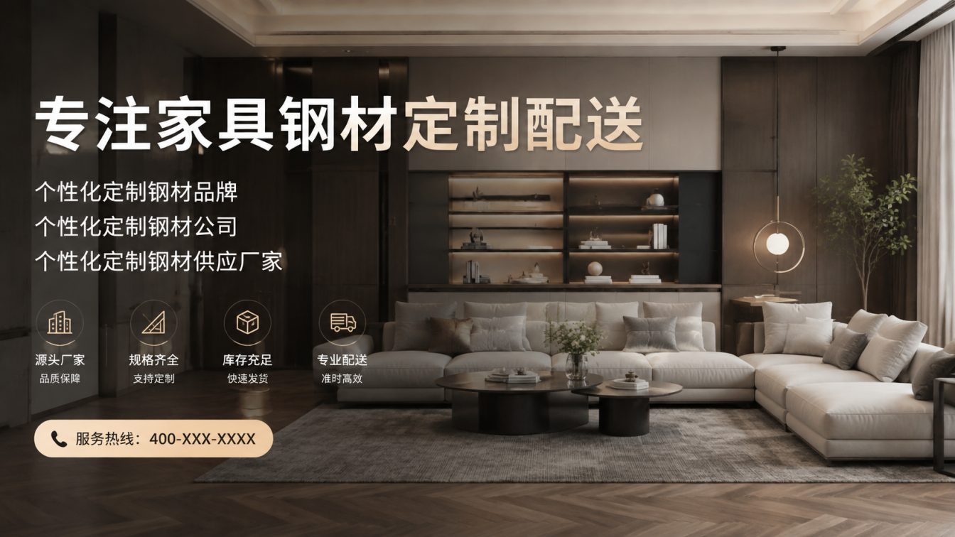 安顺钢材加工配送一站直供